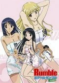Аниме  Школьный переполох OVA-1 (2005)  постер